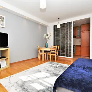Piwna Apartament Warszawa