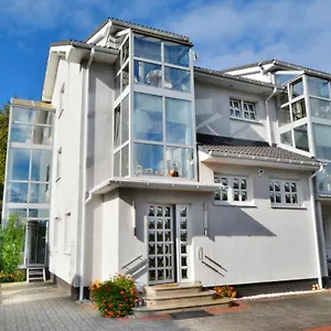 Appartementhaus Mila In Apartament