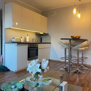 Centrum Blisko Plaży Apartament Sopot