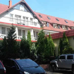 Anker-podczele Bed & Breakfast