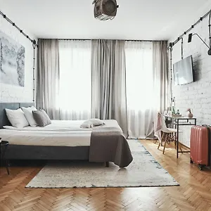 Hotel Arthotel Stalowa 52