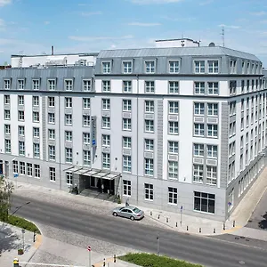 Hotel Radisson Blu
