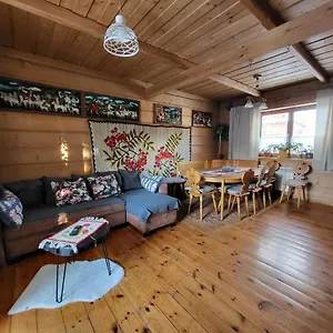 Redykołka Dom wakacyjny Zakopane