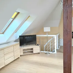 Apartament Guilia Apartament Szklarska Poręba