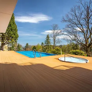 Park A25 -z Dostepem Do Basenu, Sauny, Jacuzzi, Silowni Apartament Szklarska Poręba
