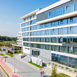 Blue&green Baltic Medispa&fit Hotel