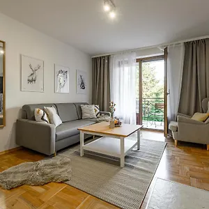 Visitzakopane - U Kozicy Apartament Zakopane