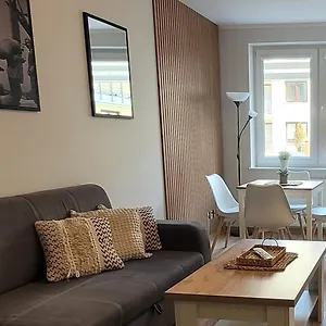Karolina - Zielone Tarasy Apartament
