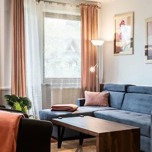 Tatrytop Kaszelewski Apartament Zakopane