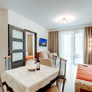 Przy Latarni Apartament