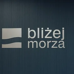 Apartament 44 - Bliżej Morza Apartament
