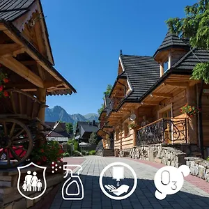 Bed & Breakfast Bambi Boutique
